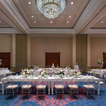 Sheraton Presidente Сан-Сальвадор Екстер'єр фото