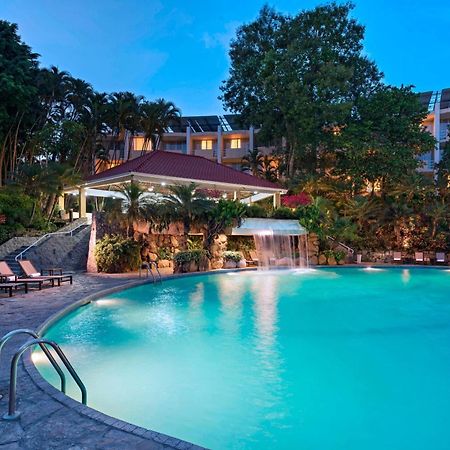 Sheraton Presidente Сан-Сальвадор Екстер'єр фото